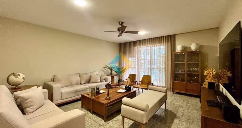 Apartamento com 4 quartos, icaraí, niterói - r$ 1.8 mi, cod: 1718