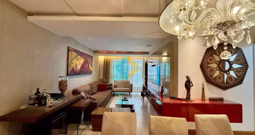 Apartamento com 4 quartos, icaraí, niterói - r$ 2.19 mi, cod: 1746