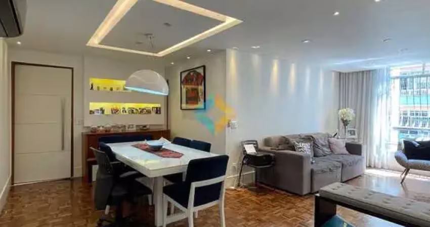 Apartamento com 3 quartos, icaraí, niterói - r$ 1.19 mi, cod: 1749