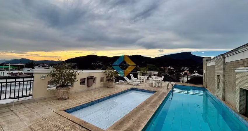 Cobertura, piratininga, niterói - r$ 1.45 mi, cod: 1753
