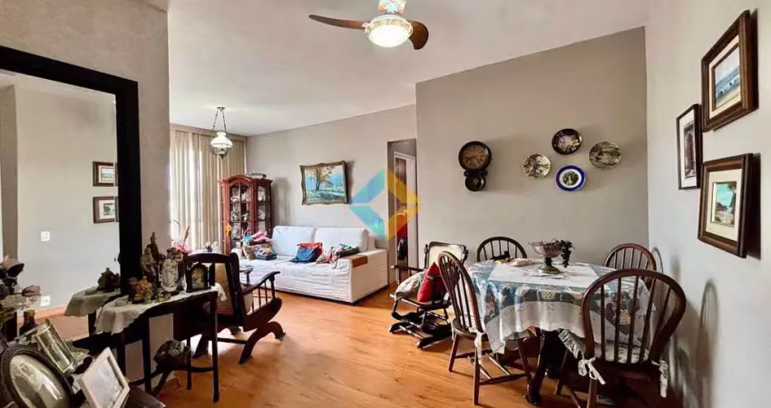 Apartamento com 1 quarto, icaraí, niterói - r$ 490 mil, cod: 1757