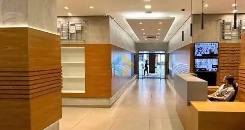 Sala comercial para alugar na Avenida Ernani do Amaral Peixoto, 334, Centro, Niterói