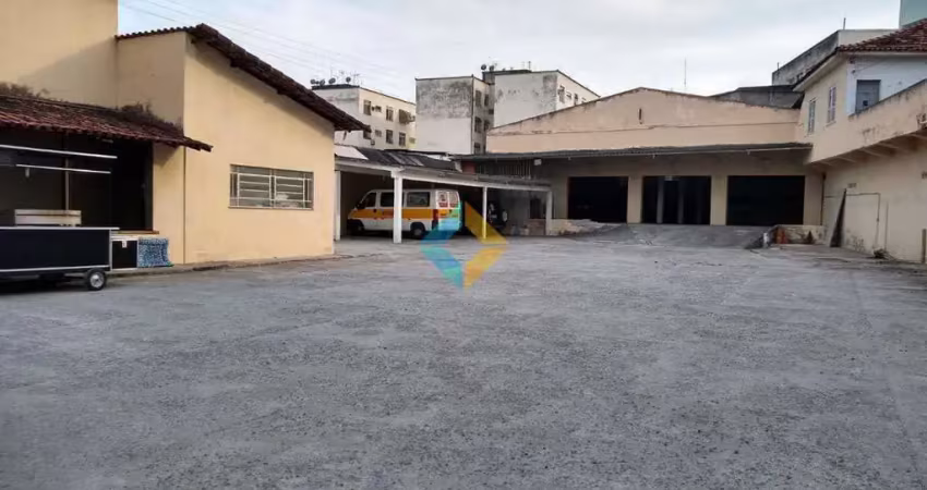 Barracão / Galpão / Depósito para alugar na Rua Carlos Gomes, 32, Barreto, Niterói
