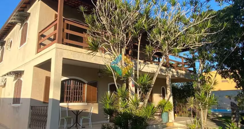 Casa com 4 quartos, jardim atlântico central (itaipuaçu), maricá - r$ 1.1 mi, cod: 1765