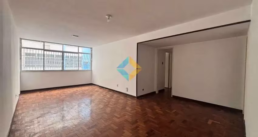 Apartamento com 3 quartos, icaraí, niterói, cod: 1766
