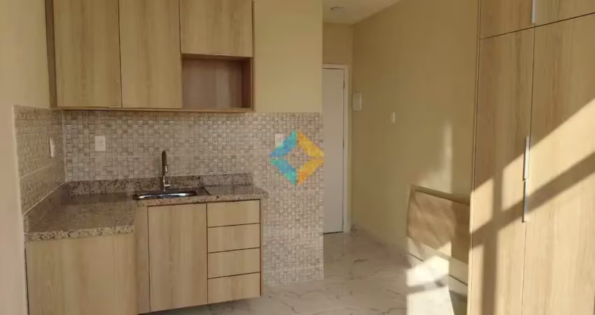 Kitnet / Stúdio para alugar na Rua São João, 11, Centro, Niterói