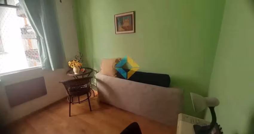 Apartamento com 2 quartos, icaraí, niterói - r$ 470 mil, cod: 1778