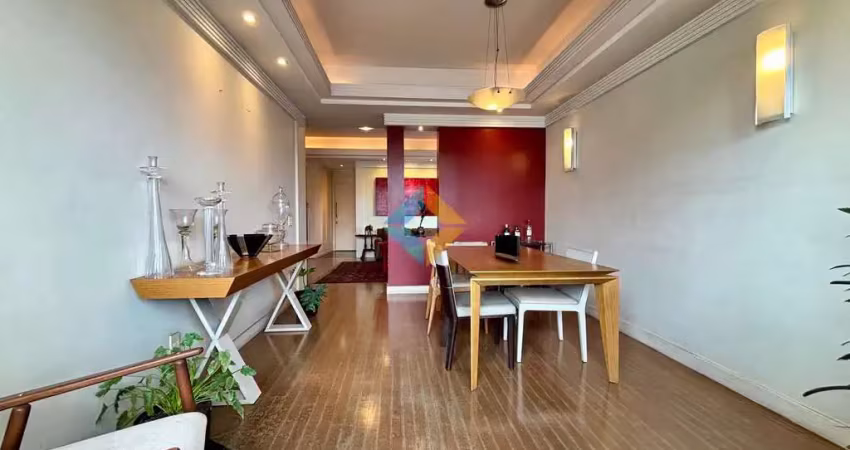 Apartamento com 3 quartos, icaraí, niterói - r$ 1.38 mi, cod: 1785