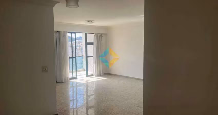Apartamento com 4 quartos, icaraí, niterói - r$ 1.65 mi, cod: 1792