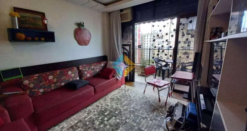Apartamento com 3 quartos, icaraí, niterói - r$ 900 mil, cod: 1794