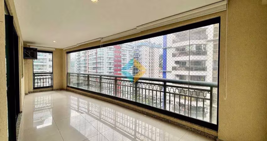 Apartamento com 3 quartos, icaraí, niterói - r$ 1.58 mi, cod: 1795