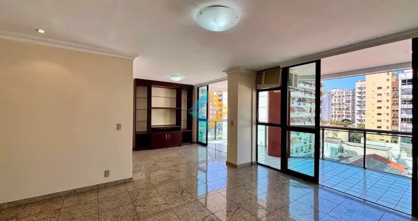 Apartamento com 3 quartos, icaraí, niterói - r$ 1.43 mi, cod: 1798