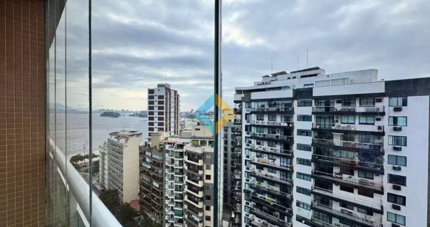 Cobertura com 4 quartos, icaraí, niterói - r$ 2.68 mi, cod: 1804