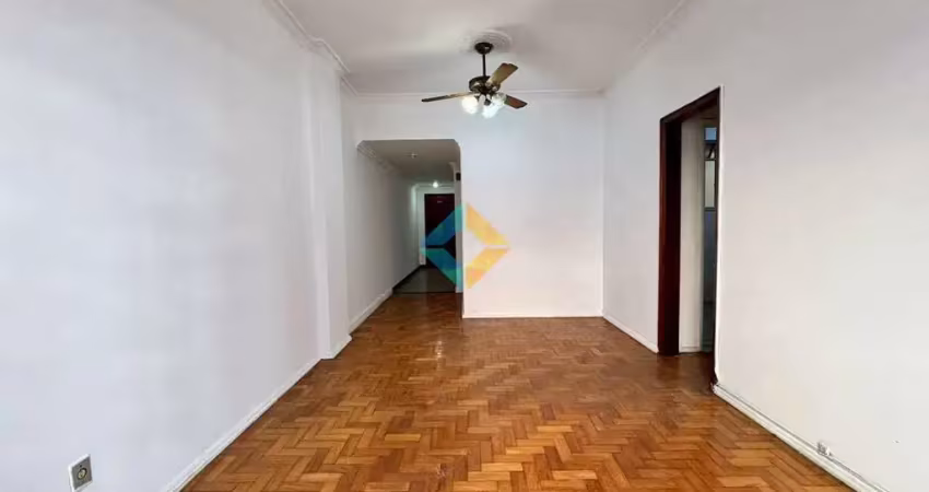 Apartamento com 3 quartos, icaraí, niterói - r$ 620 mil, cod: 1806