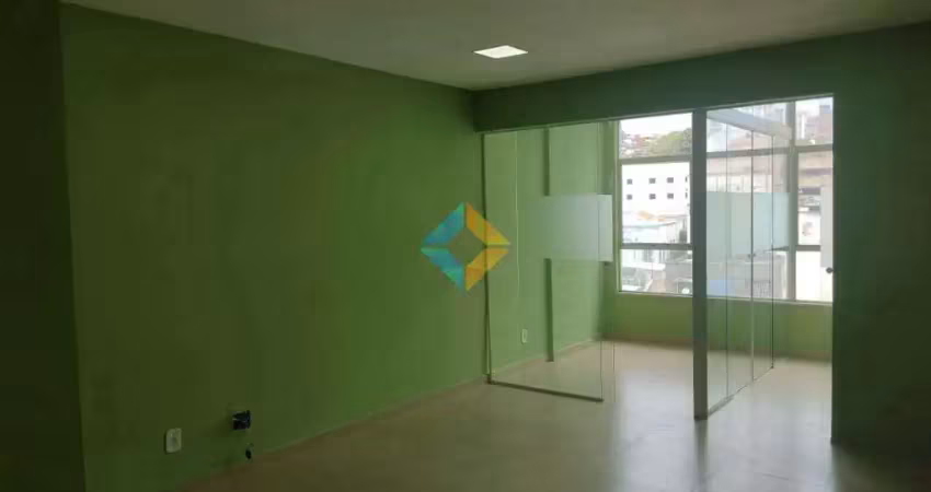 Sala comercial à venda na Avenida Ernani do Amaral Peixoto, 500, Centro, Niterói