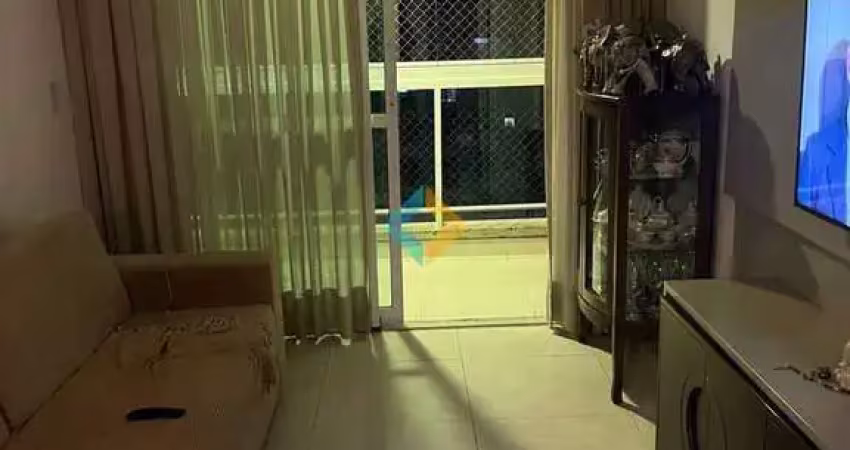 Apartamento com 2 quartos, icaraí, niterói - r$ 710 mil, cod: 1817
