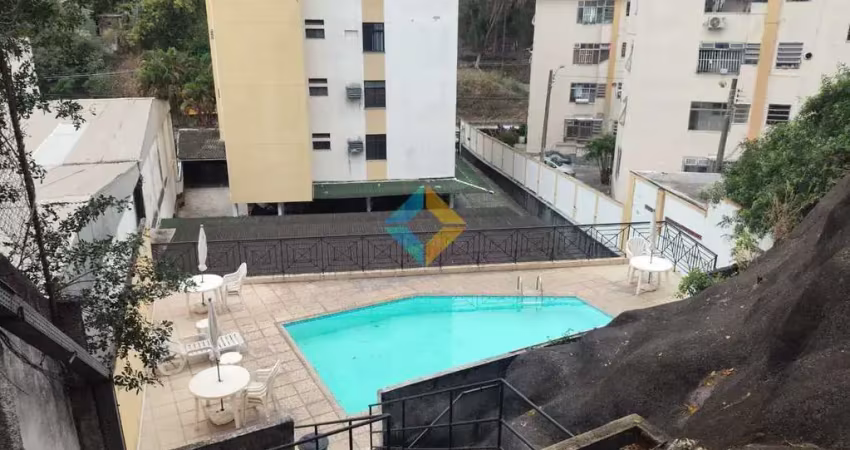 Apartamento com 2 quartos, fonseca, niterói - r$ 280 mil, cod: 1832