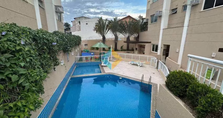 Apartamento com 3 quartos, badu, niterói - r$ 490 mil, cod: 1834