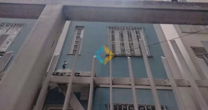Casa para alugar na Rua Doutor Tavares de Macedo, 126, Icaraí, Niterói