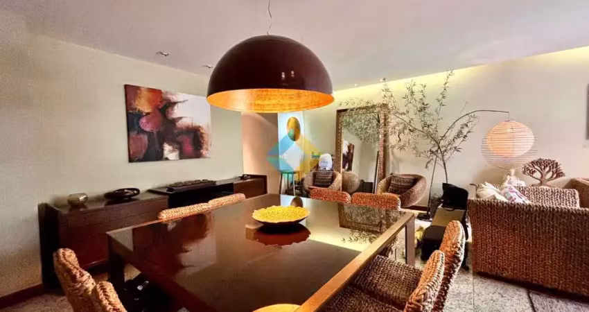 Apartamento com 4 quartos, icaraí, niterói - r$ 1.57 mi, cod: 1839
