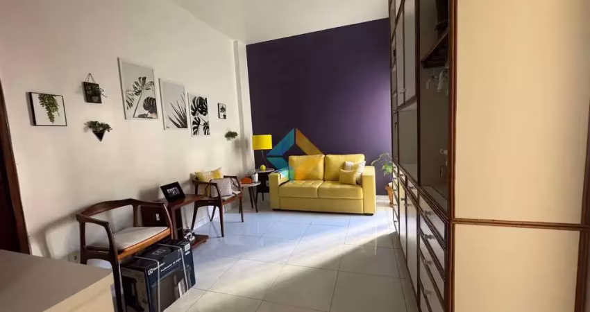 Apartamento com 1 quarto, jardim botânico, rio de janeiro, cod: 1845