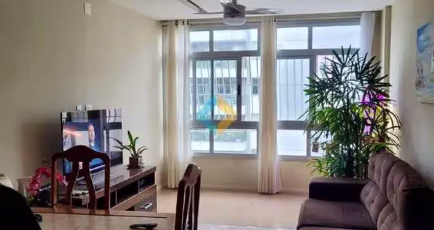 Apartamento com 2 quartos, icaraí, niterói - r$ 670 mil, cod: 1849