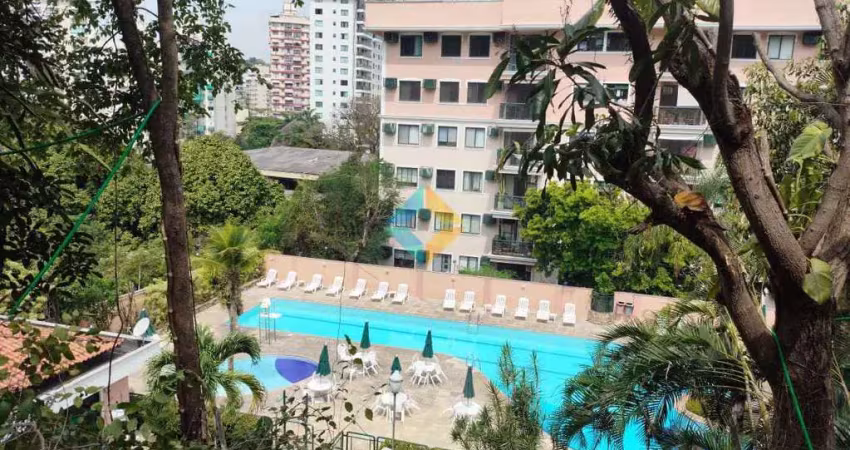 Apartamento com 2 quartos, pe pequeno, niterói - r$ 650 mil, cod: 1852