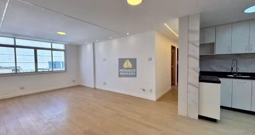 Apartamento com 3 quartos, icaraí, niterói - r$ 998 mil, cod: 1856