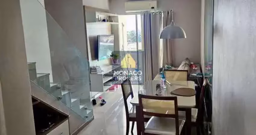 Apartamento com 4 quartos, centro, itaboraí, cod: 1860