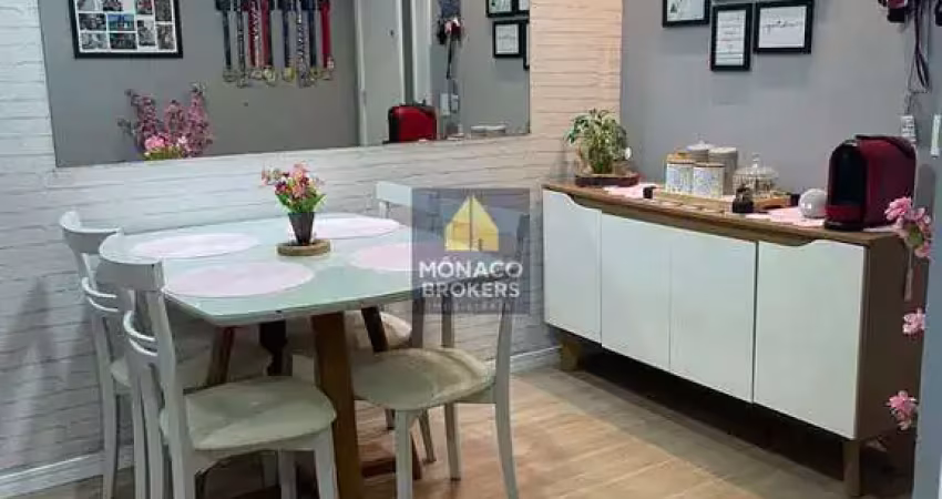 Apartamento com 2 quartos, centro, niterói - r$ 450 mil, cod: 1869