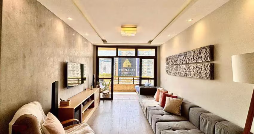 Apartamento com 2 quartos, icaraí, niterói - r$ 885 mil, cod: 1870
