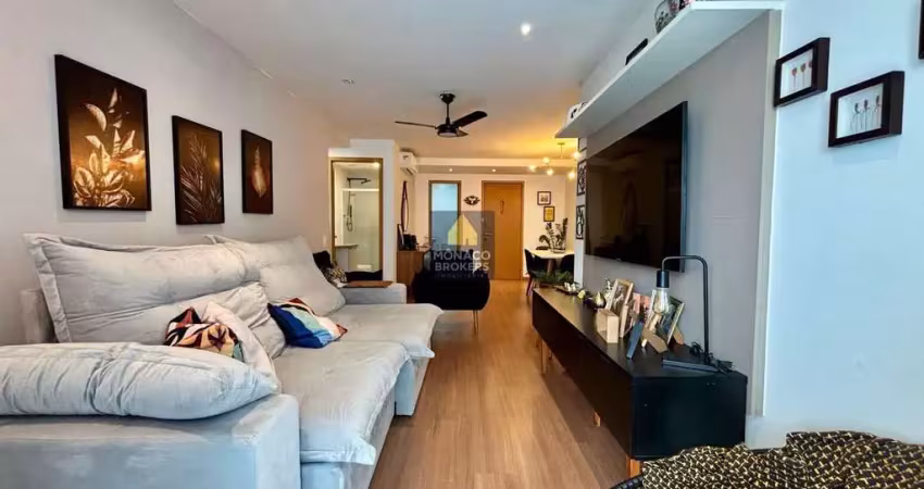 Apartamento com 2 quartos, icaraí, niterói - r$ 830 mil, cod: 1872