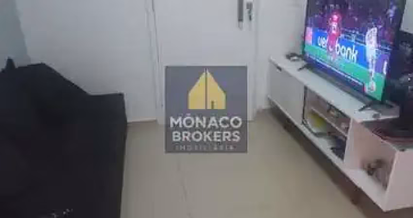 Flat com 1 quarto à venda na Rua da Conceição, 101, Centro, Niterói