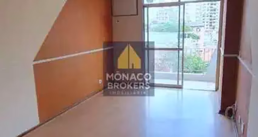 Apartamento com 3 quartos, icaraí, niterói - r$ 690 mil, cod: 1878