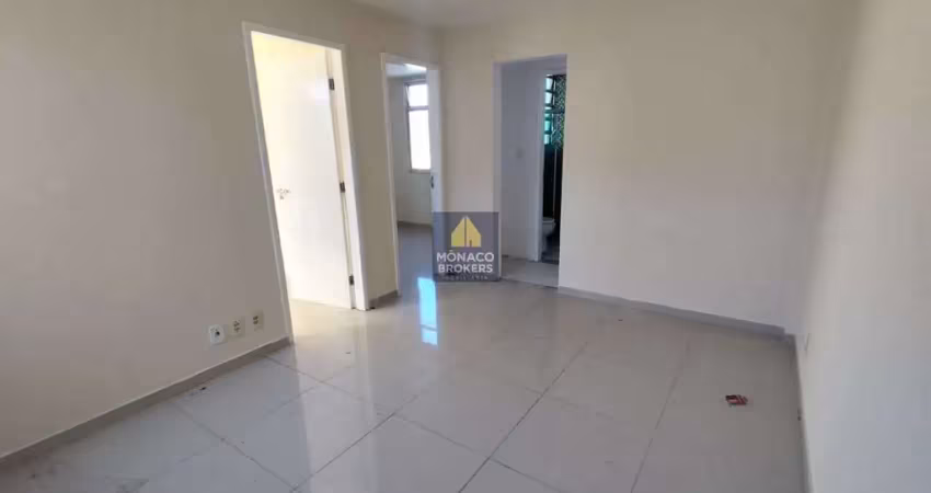 Apartamento com 2 quartos, barreto, niterói, cod: 1881