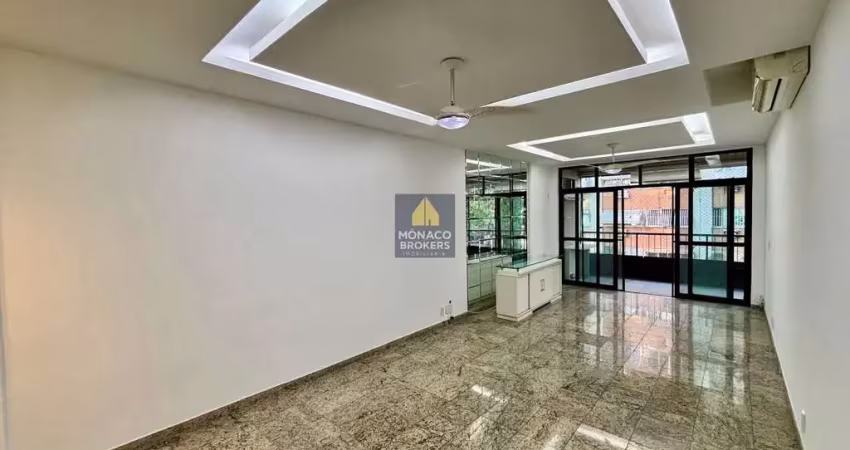 Apartamento com 4 quartos, icaraí, niterói - r$ 1.35 mi, cod: 1885