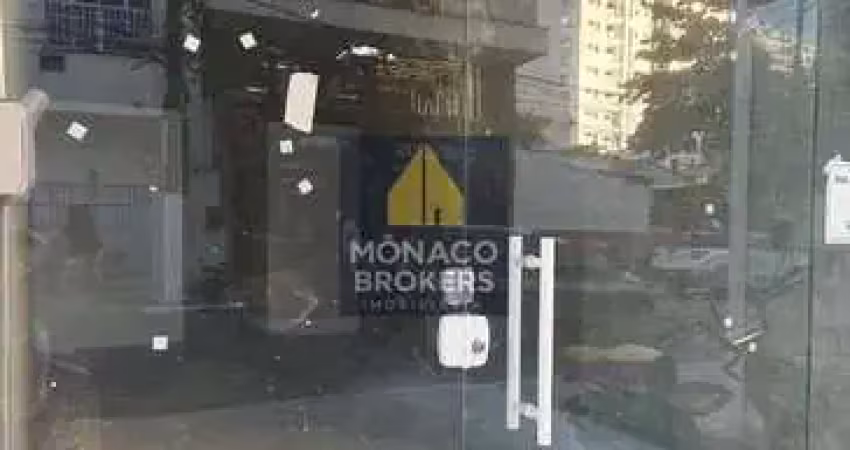 Ponto comercial para alugar na Rua Presidente João Pessoa, 130, Icaraí, Niterói