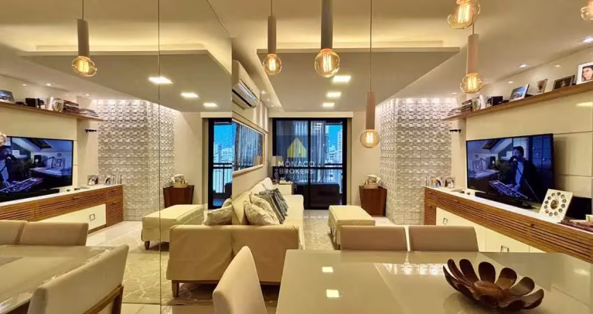 Apartamento com 2 quartos, vital brazil, niterói - r$ 1.15 mi, cod: 1889
