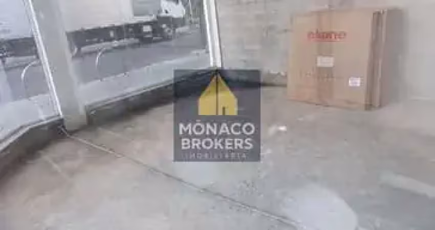 Ponto comercial para alugar na Rua Presidente João Pessoa, 130, Icaraí, Niterói