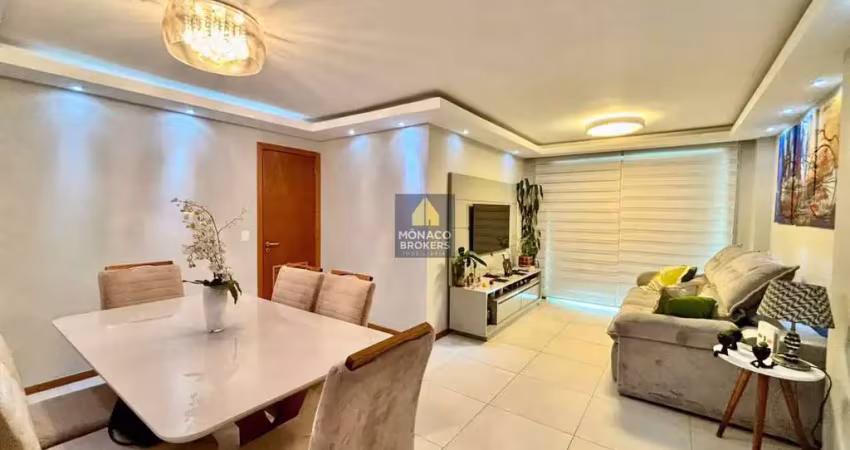 Apartamento com 4 quartos, icaraí, niterói - r$ 1.48 mi, cod: 1907