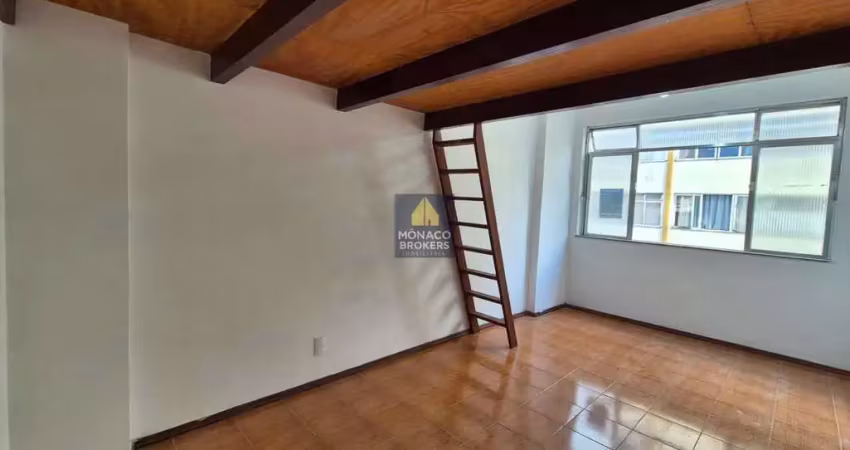 Apartamento com 1 quarto, centro, rio de janeiro - r$ 230 mil, cod: 1912