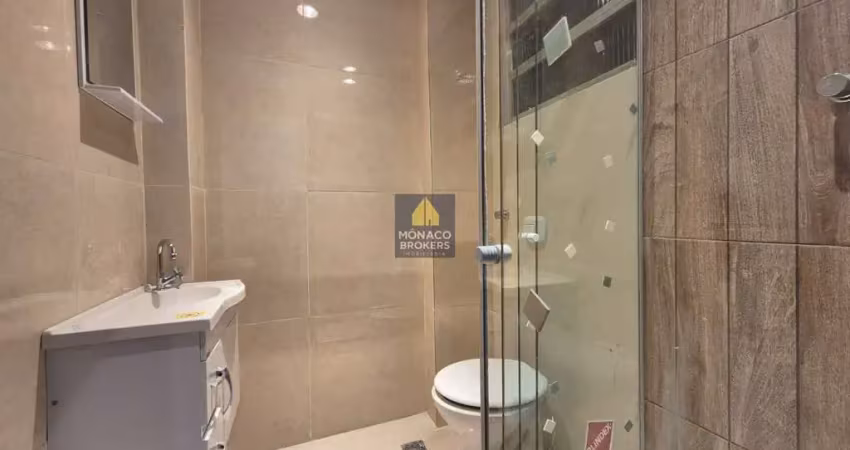 Apartamento com 1 quarto, centro, rio de janeiro - r$ 280 mil, cod: 1913