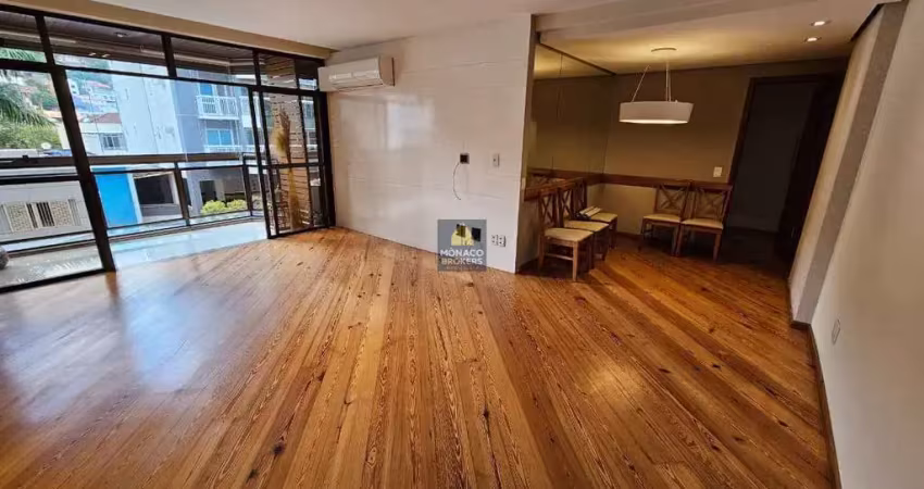 Apartamento com 3 quartos, icaraí, niterói - r$ 1.2 mi, cod: 1917