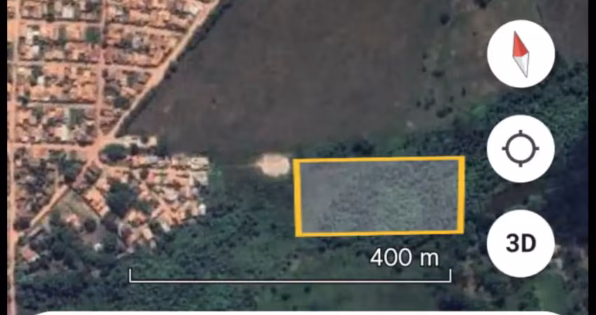 Lote comercial