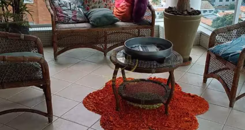 Apartamento para venda em são paulo, campo belo, 4 dormitórios, 2 suítes, 3 banheiros, 4 vagas