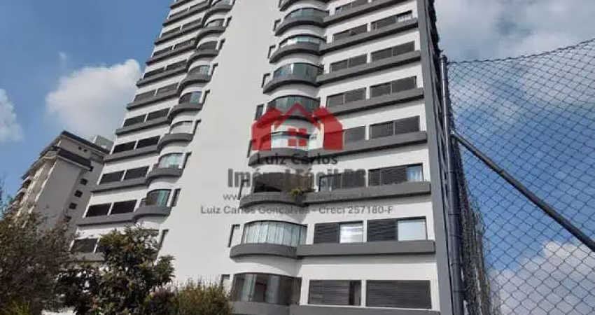 Apartamento para venda em são paulo, jardim da saúde, 3 dormitórios, 1 suíte, 2 vagas