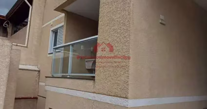 Cobertura para venda em são paulo, campo grande, 2 dormitórios, 2 suítes, 3 banheiros, 1 vaga