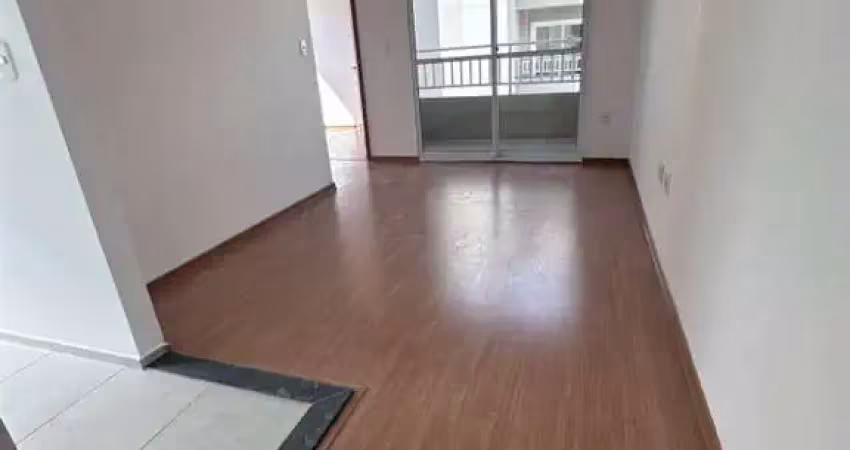 Apartamento para Locação em Campo Grande, Residencial Novo Seminário, 2 dormitórios, 1 banheiro, 1 vaga