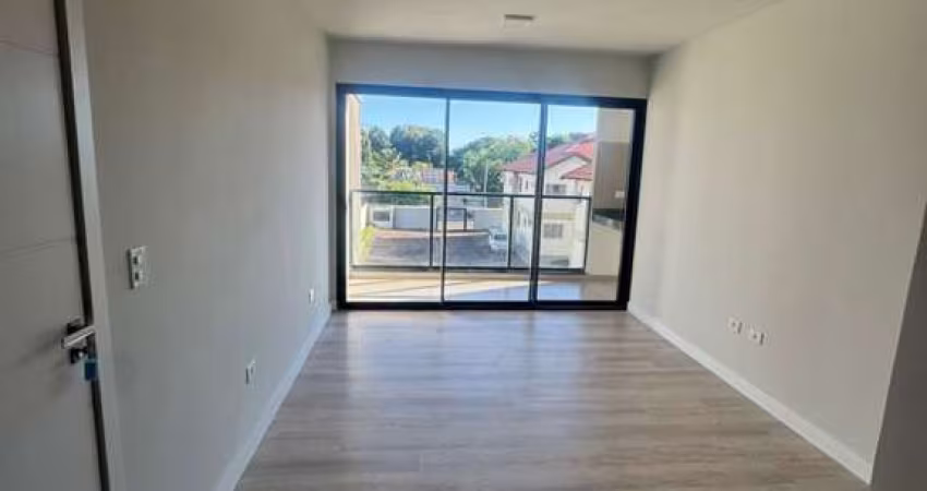 Apartamento para Locação em Campo Grande, Santa Fé, 2 dormitórios, 1 suíte, 2 banheiros, 1 vaga