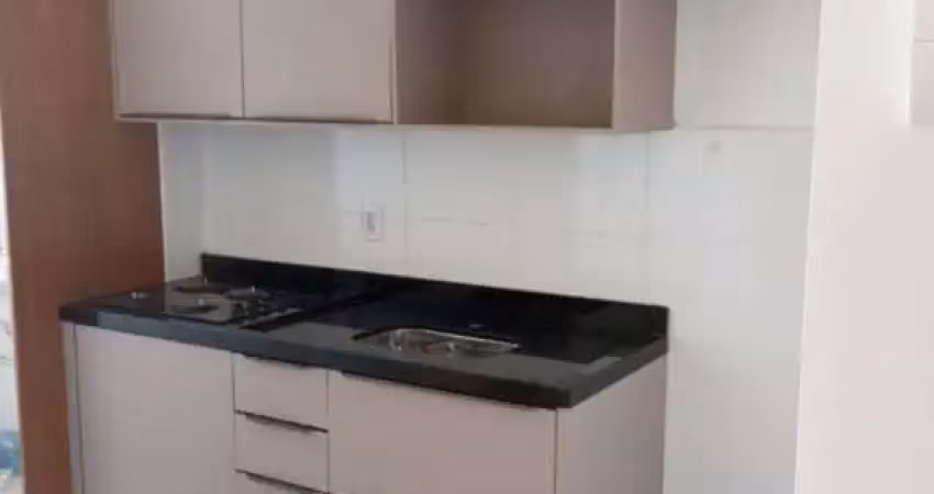 Apartamento para locação em campo grande, parque residencial rita vieira, 2 dormitórios, 1 banheiro, 1 vaga
